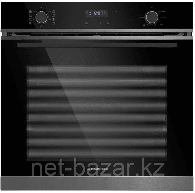 Шкаф духовой электрический MAUNFELD MEOM729PB201