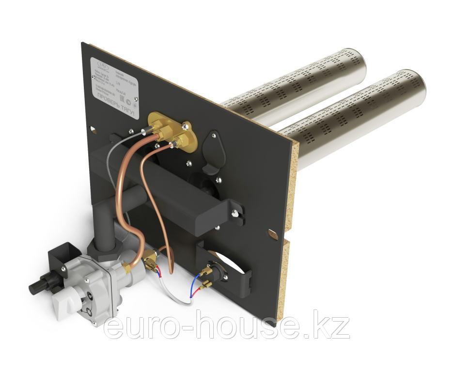 Газогорелочное устройство Сургут, 26 кВт, энергонезависимое, фото 1