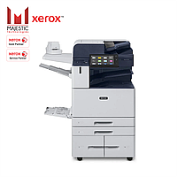 Цветное лазерное МФУ Xerox AltaLink C8145/55 с тандемными лотками