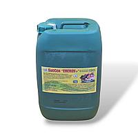 Жидкое органическое концентрированное удобрение БиоГумус БиоСок Energy+ универсальное 12 л