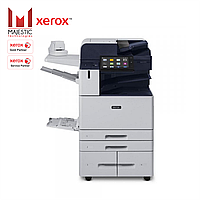 Цветное лазерное МФУ Xerox AltaLink C8130/35 с тандемными лотками