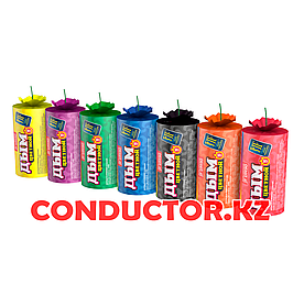 Дым цветной ручной  DM90 (90 сек)