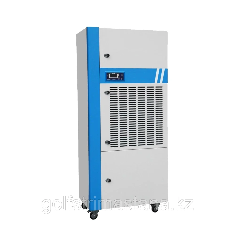 NeoClima FD 240 осушитель воздуха, (240 л/сутки)