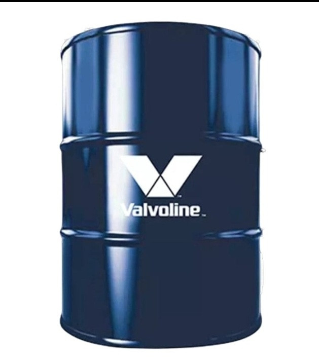 Компрессорное масло Valvoline Compressor Oil S46 (208 литров), фото 1