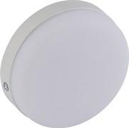 Cпот накладной круг 60W 6500К