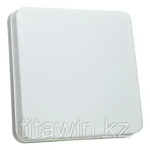 Cпот накладной квадрат 60W 6500К