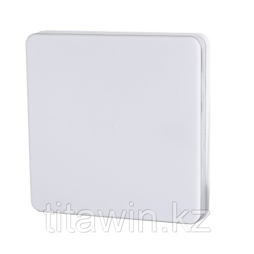 Светильник LED Cпот накладной квадрат 50W 6500К