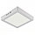 Светильник LED спот накладной 30W 4200К квадрат, фото 5