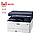 Монохромное МФУ Xerox B1025DN, фото 4