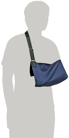 Повязка косыночная большая ПКб