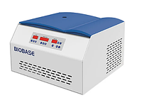 Настольная центрифуга BKC - TL16RE