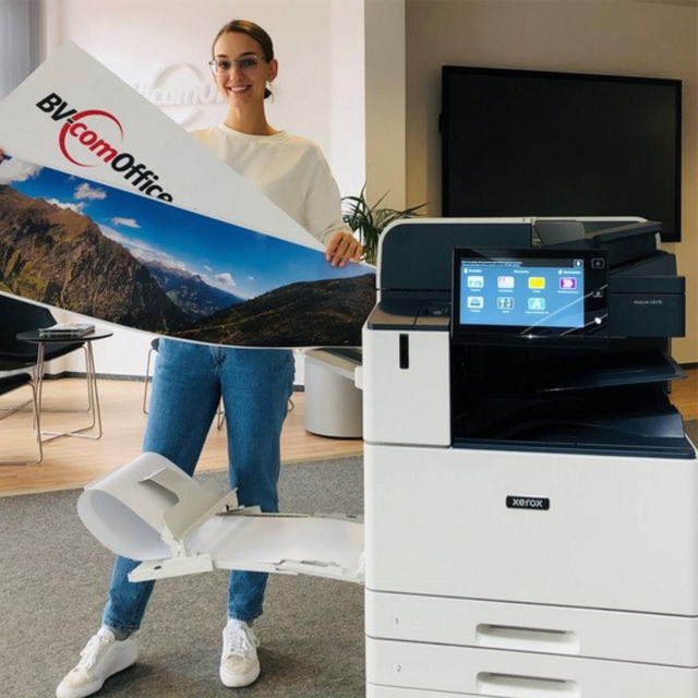 Купить Цветные МФУ А3 в Астане по низкой цене. От компании Majestic ...