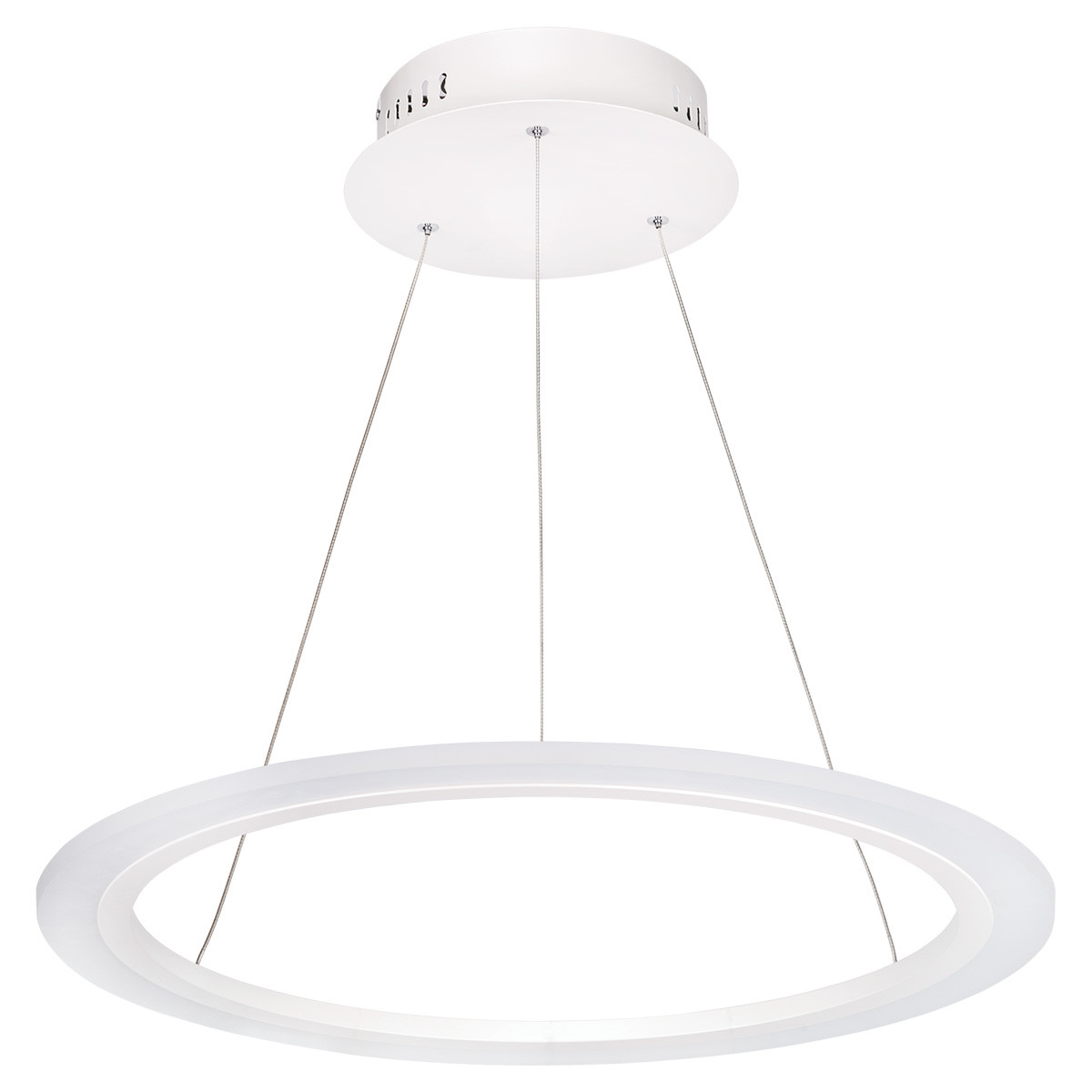 Люстра LED GLOBO 659 30W 4000K (ASYA-AVIZE)