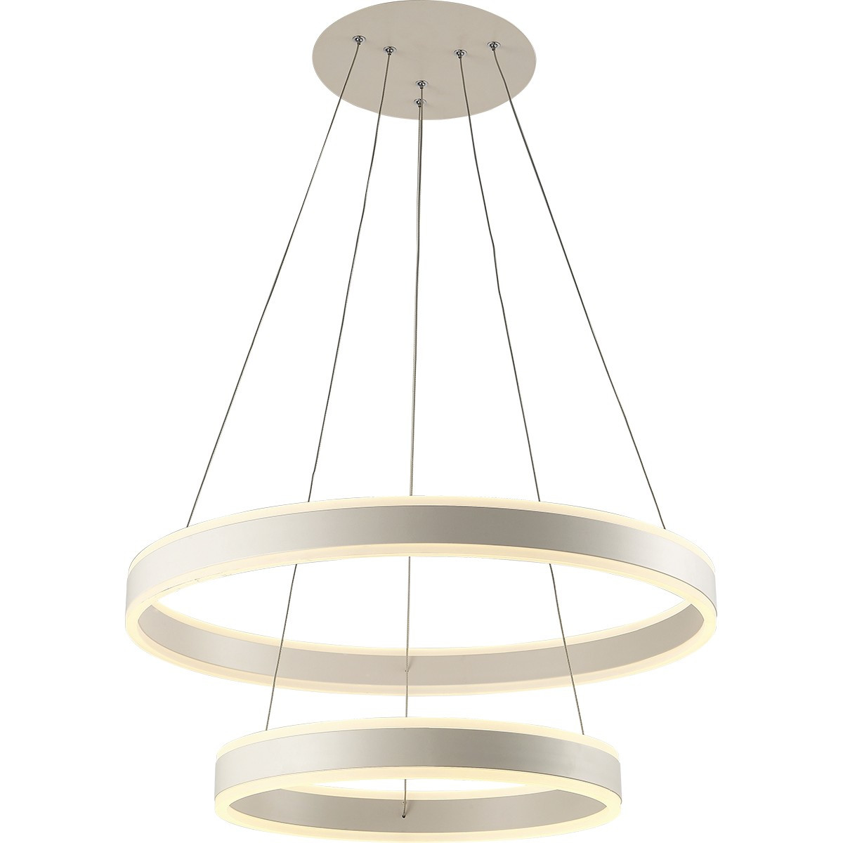 Люстра LED GLOBO 685 1W 4000K (ASYA-AVIZE)