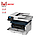Монохромное лазерное МФУ Xerox B225DNI, фото 4