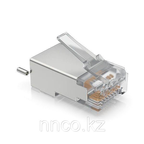 Коннектор Ubiquiti Surge Protection Connector SHD 100шт.