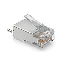 Коннектор Ubiquiti Surge Protection Connector SHD 100шт.