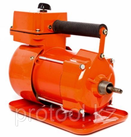 Электропривод глубинного вибратора для бетона TOR ZN70