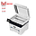 Монохромное лазерное МФУ Xerox B235DNI, фото 4