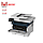Монохромное лазерное МФУ Xerox B235DNI, фото 5