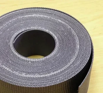 Лента клеевая армированная 80 мм