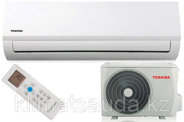 Кондиционер TOSHIBA RAS-09U2KHS-EE On/Off