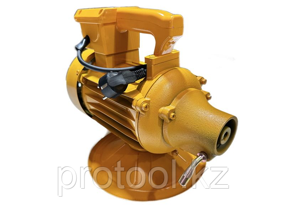 Электропривод глубинного вибратора для бетона TOR ZN50-C, фото 1