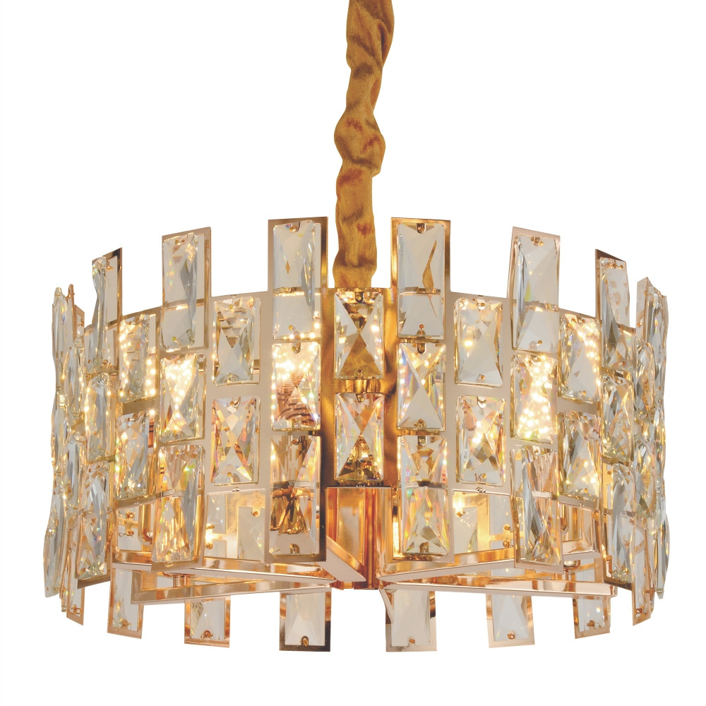 Люстра Lux GLK 14/400 (ASYA AVIZE), фото 1