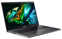 Ноутбук Acer Aspire 5 A515-58P 15,6" FHD Intel Core i7-1355U/32Gb/SSD 1024Gb/Intel Iris Xe Graphics/Dos