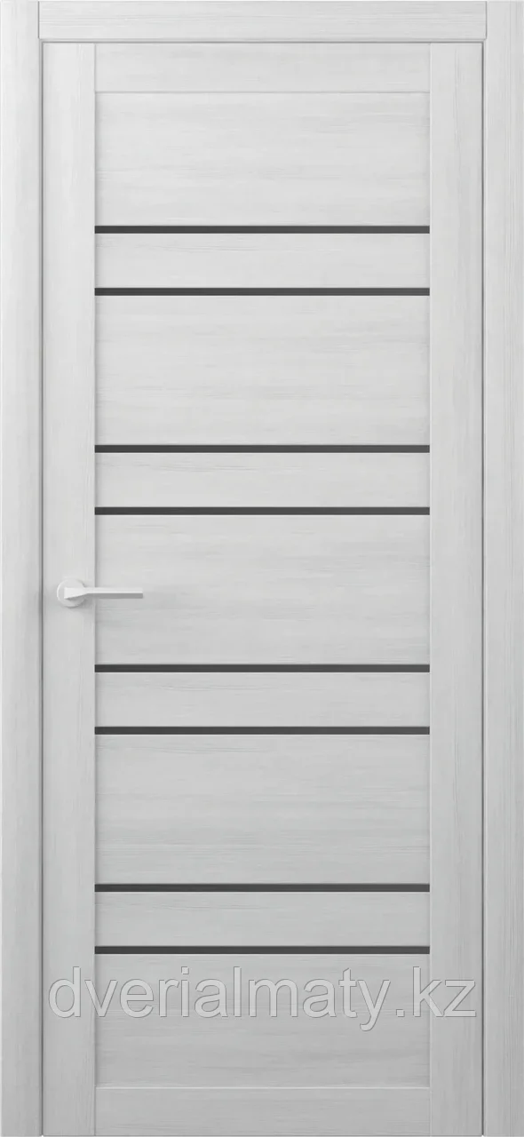 Дублин OPD 2.0 ДУБ НОРДИК дверь межкомнатная, фото 1