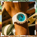 Наручные часы Casio G-Shock GA-2100TL-7ADR, фото 5