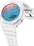 Наручные часы Casio G-Shock GA-2100TL-7ADR, фото 3