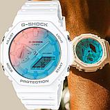 Наручные часы Casio G-Shock GA-2100TL-7ADR, фото 6