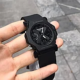 Наручные часы Casio G-Shock GA-2300-1ADR, фото 4