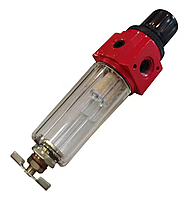 Фильтр-регулятор 1" 397