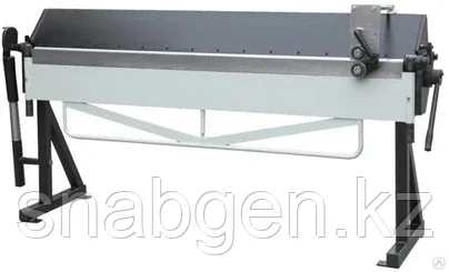 Станок листогибочный ручной Stalex WF 3050/1.0