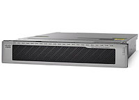 Шлюз безопасности Cisco Web Security [WSA-S390-K9]