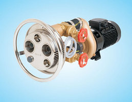 Встраиваемый противоток Pahlen Jet Swim 2000