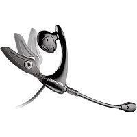 Авиационная гарнитура Plantronics [PL-MS200-1]