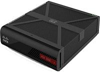 ASA5506-SEC-BUN-K8 Cisco ASA 5506-X FirePOWER 8 x GE RJ-45, 50 IPSec VPN, 50 GB SSD