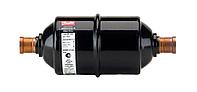 Неразборный фильтр-осушитель DCL 083S 023Z4514 Danfoss