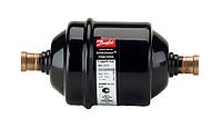 Неразборный фильтр-осушитель DCL 053S 023Z4508 Danfoss