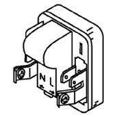 Стартовое устройство РТС (103N0021) Danfoss