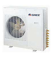 Free-match Gree 28 (Наружный блок 4 выхода)