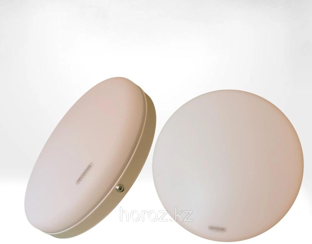 Светодиодный светильник 50 Вт (накладной) 6400K Deutscher