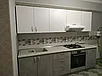 Кухонный гарнитур. На заказ. Цвет - Бетон, Белый., фото 4