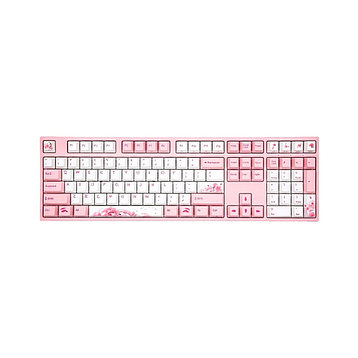 Клавиатура Varmilo Sakura R2 VPG108 Varmilo Mx Daisy-L, фото 1