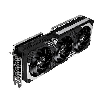 Видеокарта PALIT RTX4070Ti SUPER GAMINGPRO OC 16GB (NED47TSH19T2-1043A), фото 3