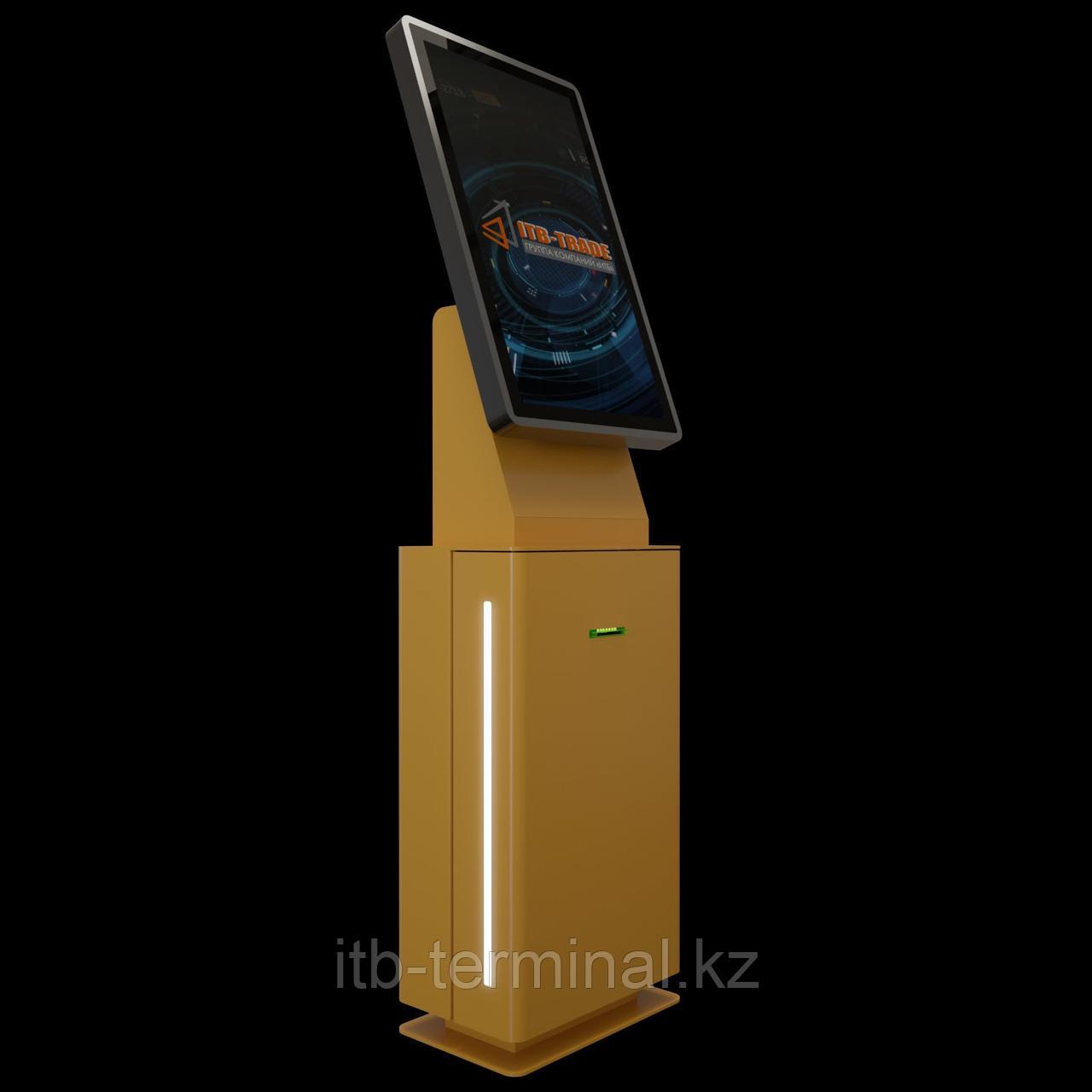 Электронный кассир, фото 1