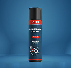 YF3016 Yufi Силиконовая смазка 400 мл
